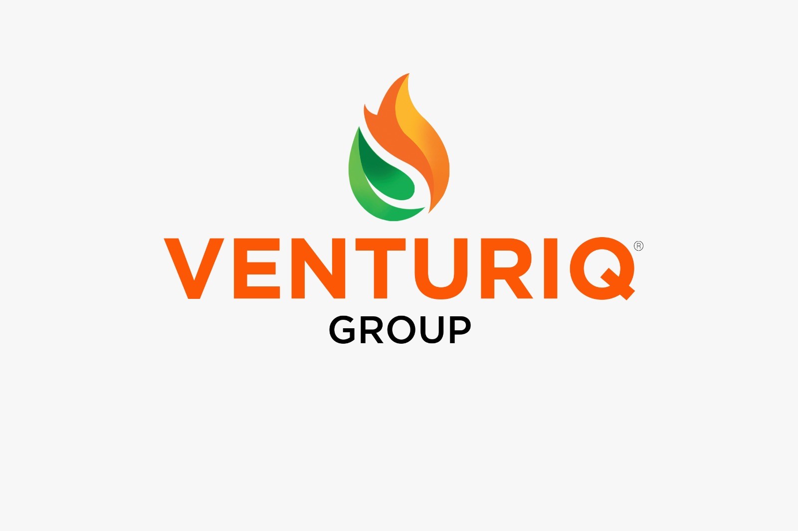 Venturiq Logo